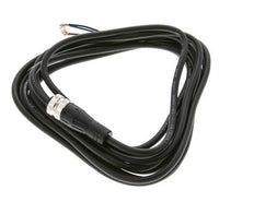 Connecteur de Ligne de Connexion M12 3m