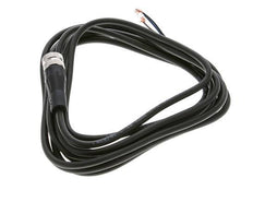 Connecteur de Ligne de Connexion M12 3m