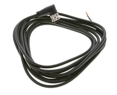 Connecteur de Ligne de Connexion M12 3m