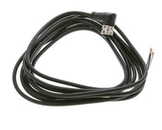 Connecteur de Ligne de Connexion M12 3m