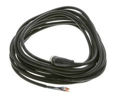 Connecteur de Ligne de Connexion M12 5m