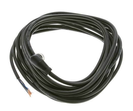 Connecteur de Ligne de Connexion M12 5m