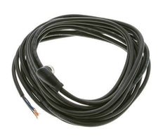 Connecteur de Ligne de Connexion M12 5m