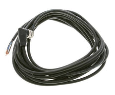 Connecteur de Ligne de Connexion M12 5m
