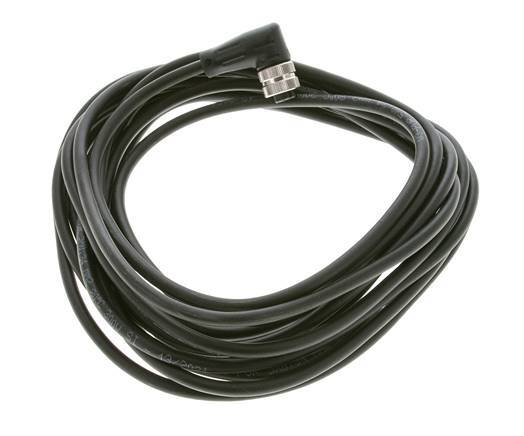 Connecteur de Ligne de Connexion M12 5m