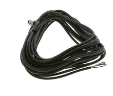 Connecteur de Ligne de Connexion M12 10m