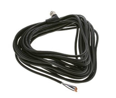 Connecteur de Ligne de Connexion M12 10m