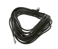 Connecteur de Ligne de Connexion M12 10m
