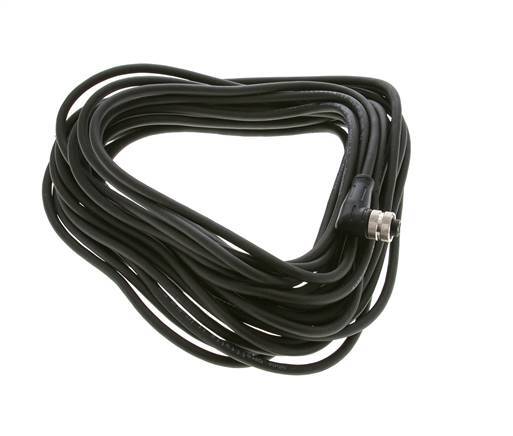 Connecteur de Ligne de Connexion M12 10m
