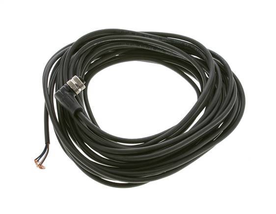 Connecteur de Ligne de Connexion M12 10m