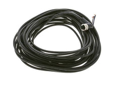 Connecteur de Ligne de Connexion M12 10m