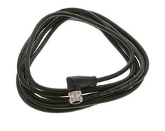 Connecteur de Ligne de Connexion M12 3m