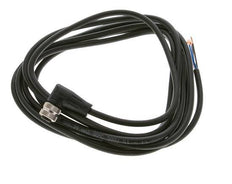 Connecteur de Ligne de Connexion M12 3m