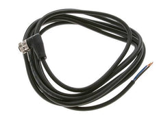 Connecteur de Ligne de Connexion M12 3m