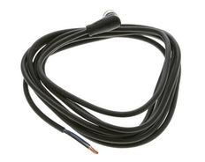 Connecteur de Ligne de Connexion M12 3m