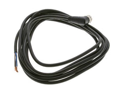 Connecteur de Ligne de Connexion M12 3m