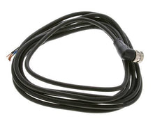 Connecteur de Ligne de Connexion M12 3m