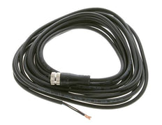 Connecteur de Ligne de Connexion M12 5m