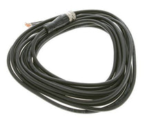 Connecteur de Ligne de Connexion M12 5m