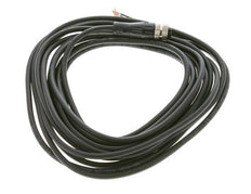 Connecteur de Ligne de Connexion M12 5m