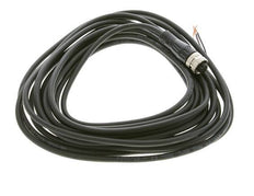 Connecteur de Ligne de Connexion M12 5m