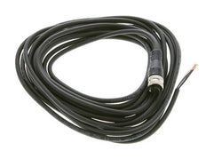 Connecteur de Ligne de Connexion M12 5m