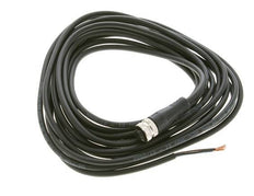 Connecteur de Ligne de Connexion M12 5m