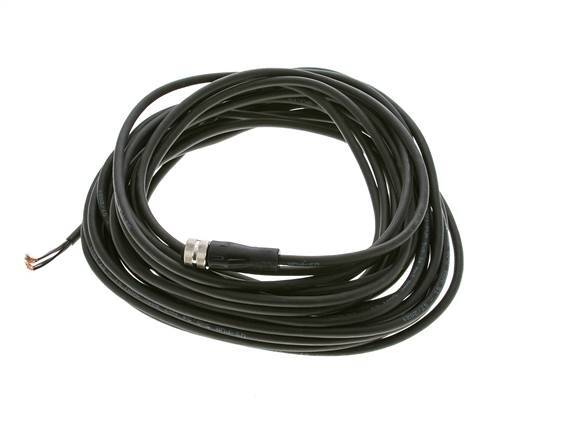 Connecteur de Ligne de Connexion M12 10m