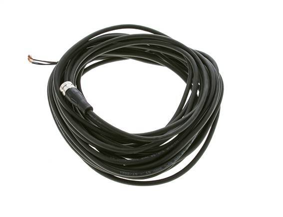 Connecteur de Ligne de Connexion M12 10m