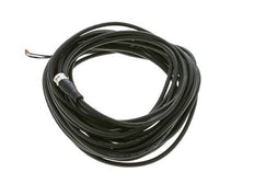 Connecteur de Ligne de Connexion M12 10m