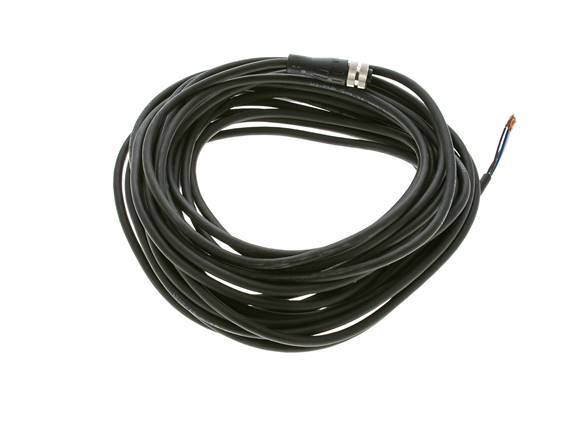 Connecteur de Ligne de Connexion M12 10m