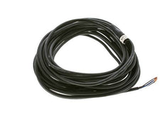 Connecteur de Ligne de Connexion M12 10m