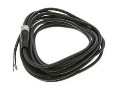 Connecteur de Ligne de Connexion M12 5m