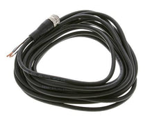 Connecteur de Ligne de Connexion M12 5m