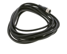 Connecteur de Ligne de Connexion M12 5m