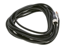 Connecteur de Ligne de Connexion M12 5m