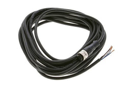 Connecteur de Ligne de Connexion M12 5m