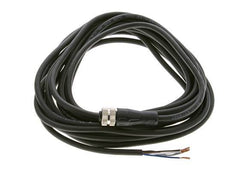 Connecteur de Ligne de Connexion M12 5m