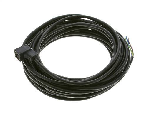 Ligne de Connexion DIN-CI (9.4mm) 10m