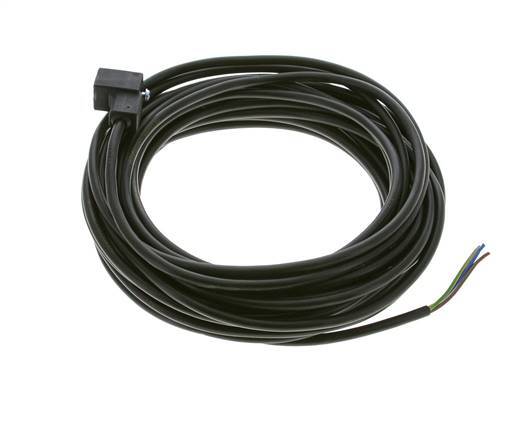 Ligne de Connexion DIN-CI (9.4mm) 10m