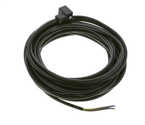 Ligne de Connexion DIN-CI (9.4mm) 10m