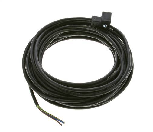 Ligne de Connexion DIN-CI (9.4mm) 10m