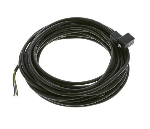 Ligne de Connexion DIN-CI (9.4mm) 10m
