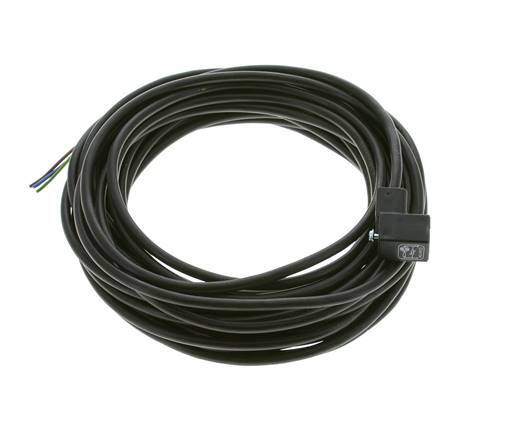 Ligne de Connexion DIN-CI (9.4mm) 10m
