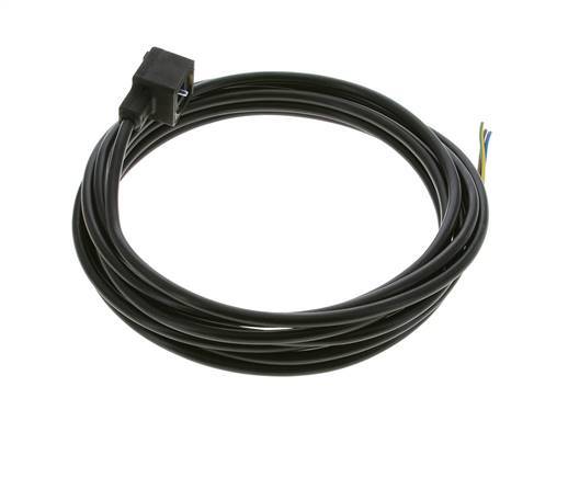 Ligne de Connexion DIN-A 5m