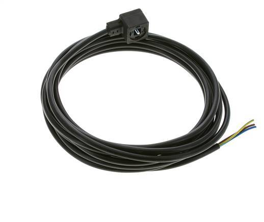Ligne de Connexion DIN-A 5m