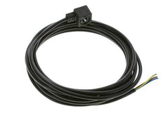 Ligne de Connexion DIN-A 5m