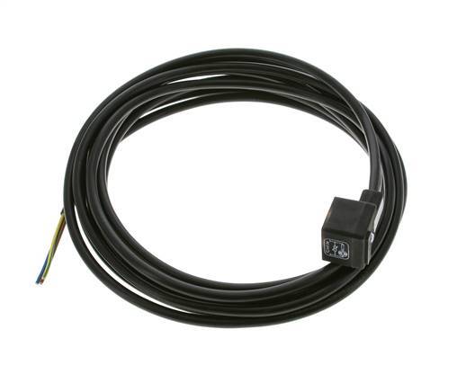 Ligne de Connexion DIN-A 5m