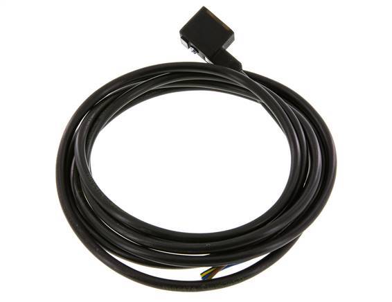 Ligne de Connexion DIN-BI (11mm) 3m