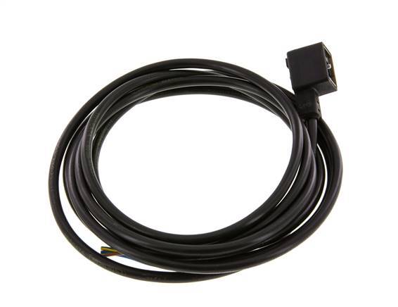 Ligne de Connexion DIN-BI (11mm) 3m